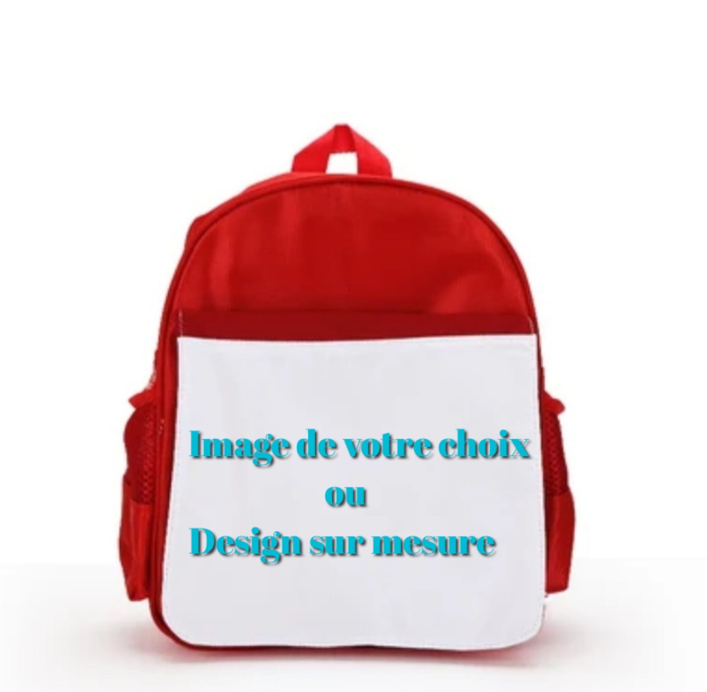 Sacs enfants