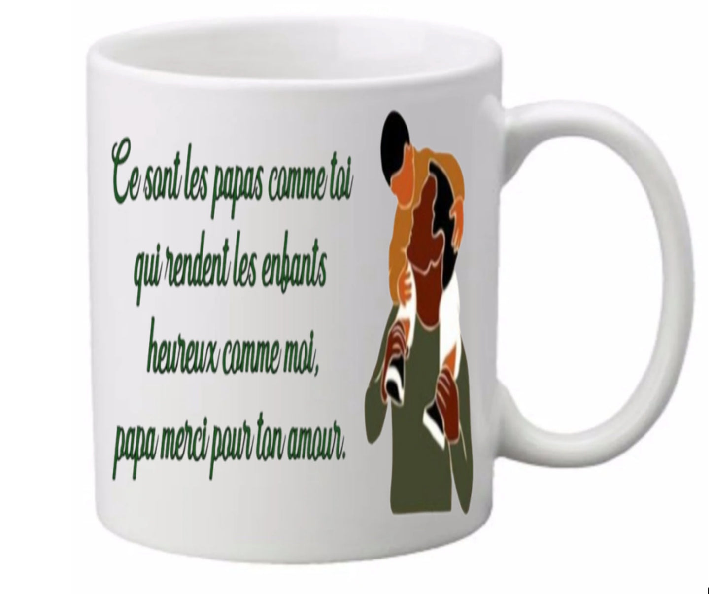 Tasses Amour